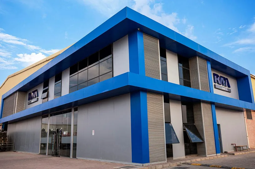 Raya Auto - Premium Automotive Excellence in Egypt